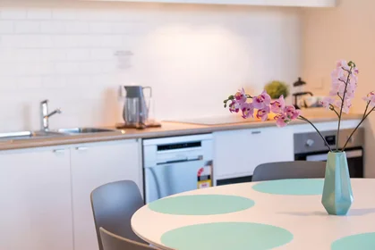 Privatzimmer in der Waymouth Street, bild 11 von 49