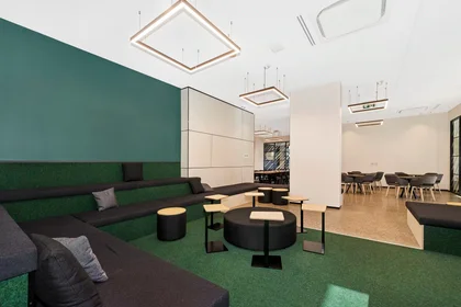 Privatzimmer in der Waymouth Street, bild 29 von 49