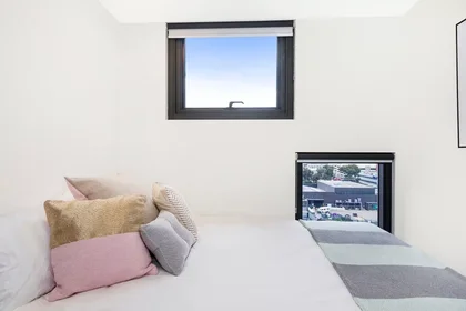 Privatzimmer in der Waymouth Street, bild 4 von 49