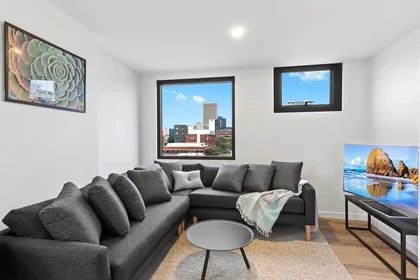 Privatzimmer in der Waymouth Street, bild 5 von 49