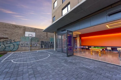 Privatzimmer in der Waymouth Street, bild 41 von 49
