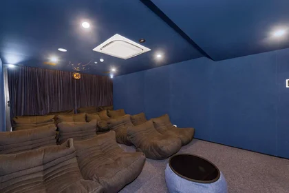 Privatzimmer in der Waymouth Street, bild 49 von 49