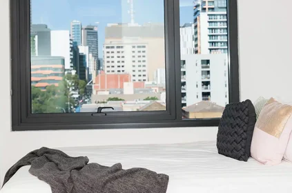Privatzimmer in der Waymouth Street, bild 8 von 49