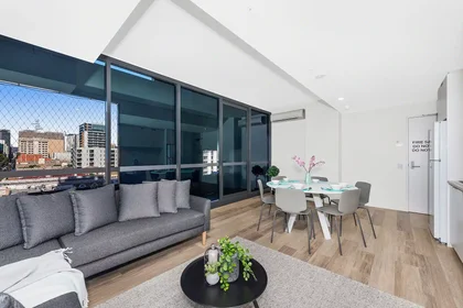 Privatzimmer in der Waymouth Street, bild 9 von 49