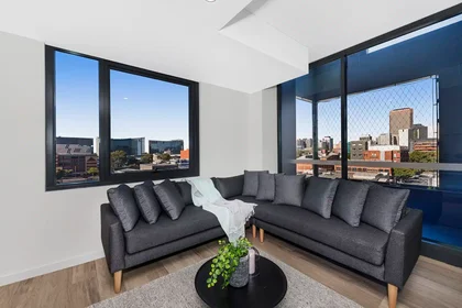 Privatzimmer in der Waymouth Street, bild 10 von 49