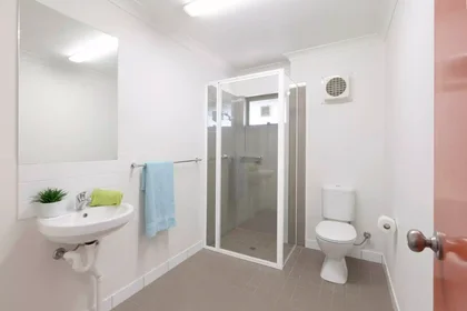 Privatzimmer in der South Street, bild 1 von 10