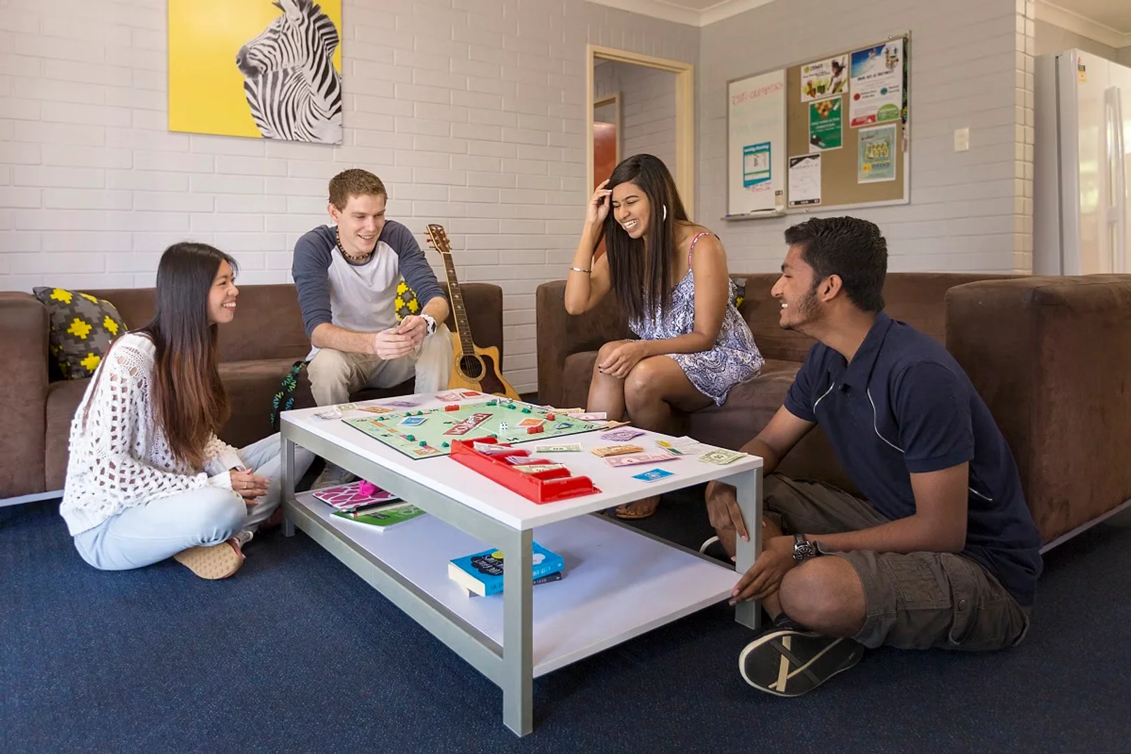 Preisgünstiges Studentenzimmer in günstiger Lage in
