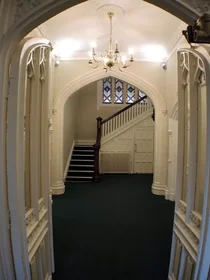 Private room at Upper Park Road, image 13 of 44