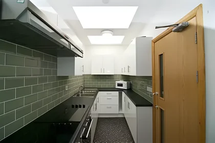 Private room at Upper Park Road, image 15 of 44