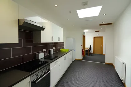 Private room at Upper Park Road, image 16 of 44