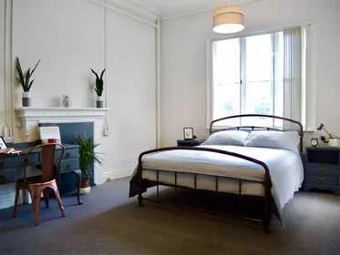 Private room at Upper Park Road, image 20 of 44