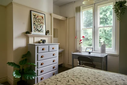 Private room at Upper Park Road, image 22 of 44