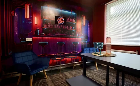 Private room at Upper Park Road, image 23 of 44