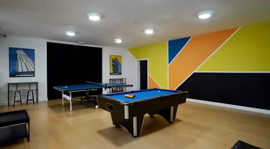 Private room at Upper Park Road, image 25 of 44