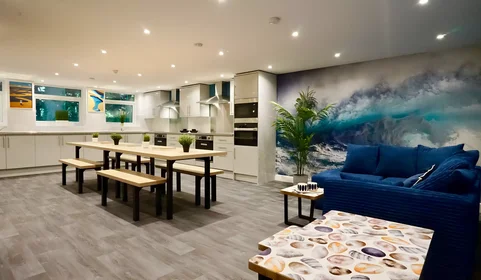 Private room at Upper Park Road, image 26 of 44