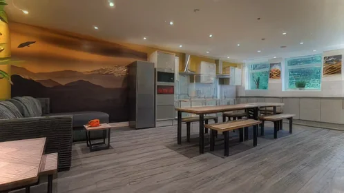 Private room at Upper Park Road, image 31 of 44
