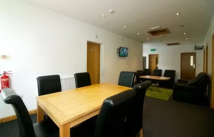 Private room at Upper Park Road, image 34 of 44