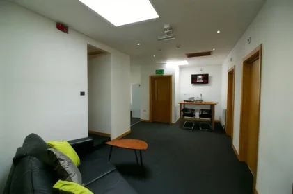 Private room at Upper Park Road, image 36 of 44
