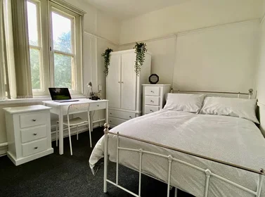Private room at Upper Park Road, image 8 of 44