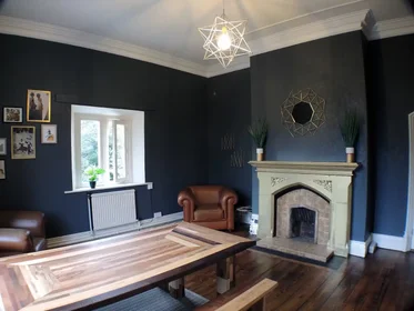 Private room at Upper Park Road, image 9 of 44