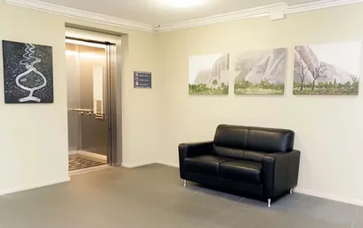 Chambre privée à Hennessy Street, image 17 de 35