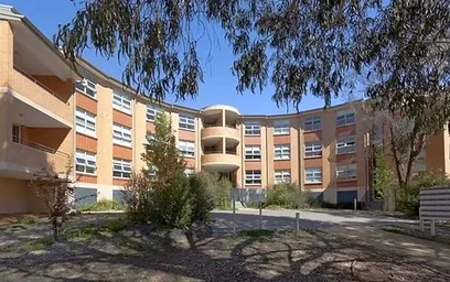 Chambre privée à Hennessy Street, image 23 de 35