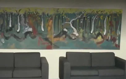 Chambre privée à Hennessy Street, image 34 de 35