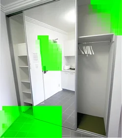 Chambre privée à Hennessy Street, image 6 de 15