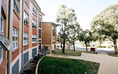 Chambre privée à Hennessy Street, image 21 de 35