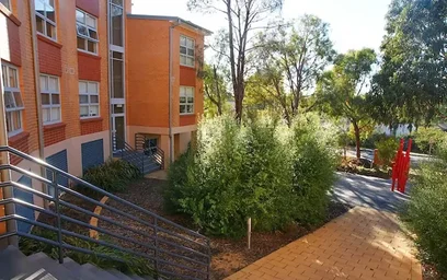 Chambre privée à Hennessy Street, image 22 de 35