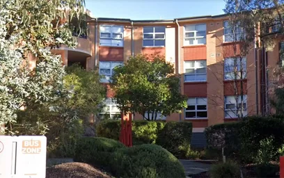 Chambre privée à Hennessy Street, image 26 de 35
