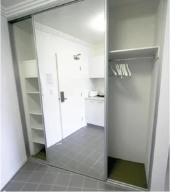 Private room at Hennessy Street, image 7 of 15