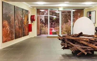 Chambre privée à Hennessy Street, image 14 de 30