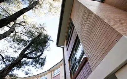 Chambre privée à Hennessy Street, image 15 de 30