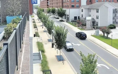 Stanza privata in West Glenn Avenue, immagine 3 di 34