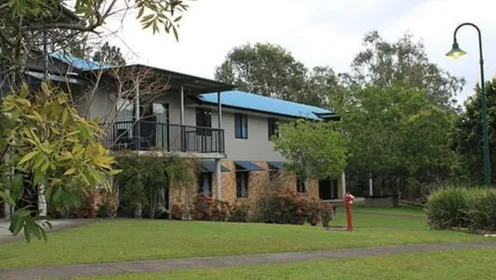 Privatzimmer in der Rifle Range Road, bild 5 von 10