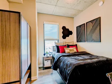 Private room at South 31st Street, image 1 of 10