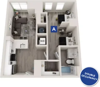 Private room at South 31st Street, image 1 of 10