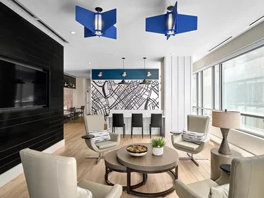 Habitación privada en South 31st Street, imagen 25 de 27
