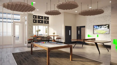 Habitación privada en South 31st Street, imagen 6 de 27