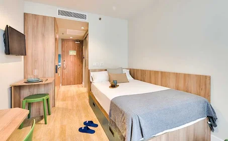 Studio at Carrer de Ruaya, image 1 of 18