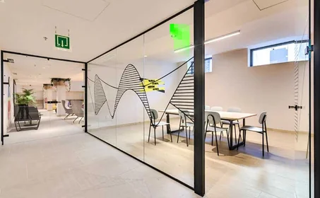 Studio at Carrer de Ruaya, image 13 of 18