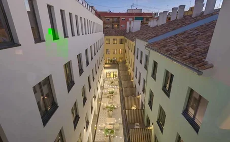 Studio at Carrer de Ruaya, image 14 of 18