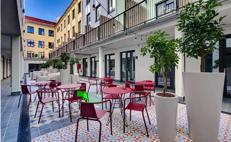 Studio at Carrer de Ruaya, image 8 of 18