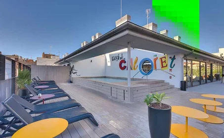 Studio at Carrer de Ruaya, image 9 of 18