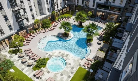 Quarto privado em North Alafaya Trail, imagem 23 de 27