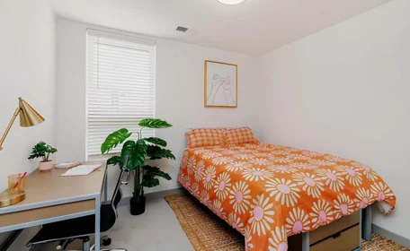 Stanza privata in Forman Avenue, immagine 1 di 37