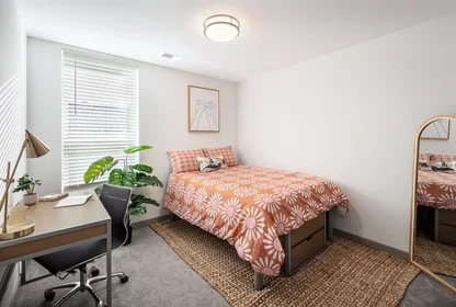 Stanza privata in Forman Avenue, immagine 12 di 37