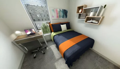Stanza privata in Forman Avenue, immagine 37 di 37
