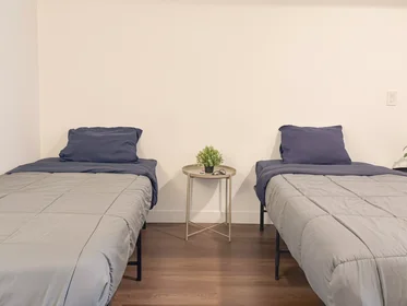 Privatzimmer in der Bathurst Street, bild 1 von 10
